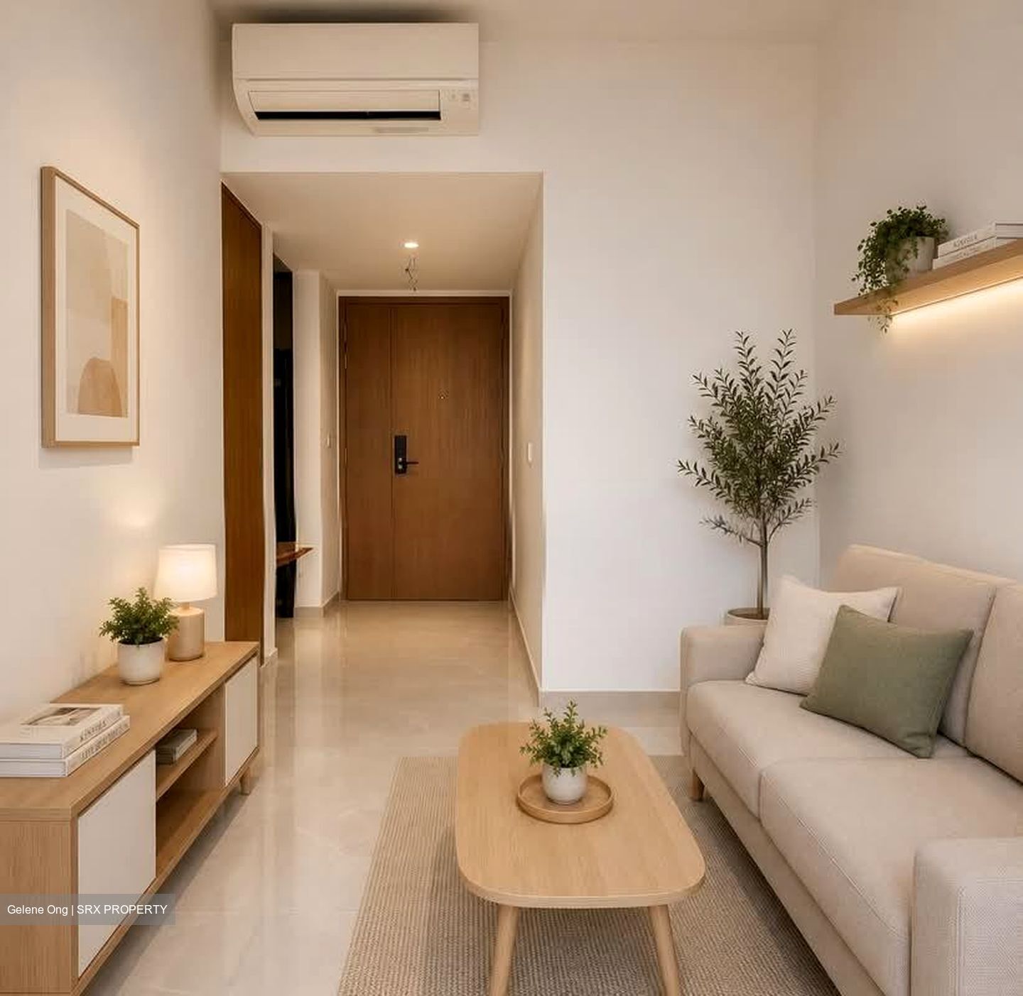 Stirling Residences (D3), Apartment #596080191